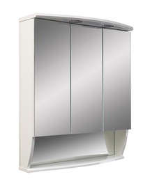 Norta Kersa 05 Bathroom Cabinet White