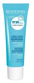 Bioderma Abcderm Cream For Irritations Around The Mouth 40ml