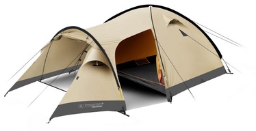 Trimm Camp II Sand/Dark Grey