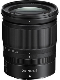 Objektīvs Nikon Nikkor Z 24-70mm f/4 S, 500 g