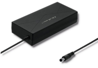 Qoltec Power Adapter For HP 150W 19.5V 7.7A w/ Power Cable 7.4x5.0pin