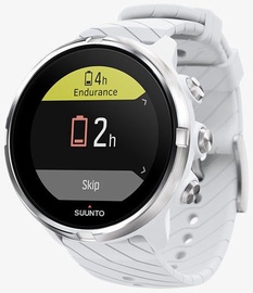 Suunto 9 White