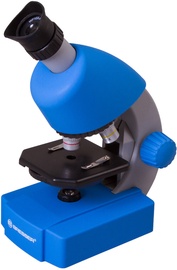 Bresser Junior 40x-640x Blue
