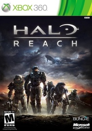 Halo Reach Xbox One Compatible FR Audio En Subs Xbox 360