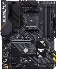 Mātesplate Asus TUF Gaming B450-PLUS II