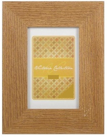 Victoria Collection Photo Frame Bravo 30x40cm Light Brown