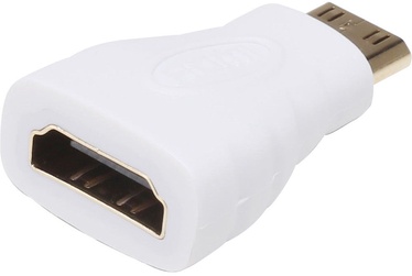 DJI Goggles HDMI (Type A) to HDMI (Type C) Adaptor