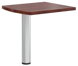 Skyland Born B 303.1 Table Extension 80x75x70cm Burgundy