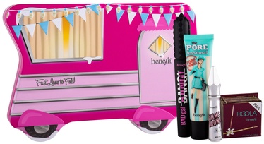 Benefit Bad Gal Bang 5pcs Gift Set 37.5ml