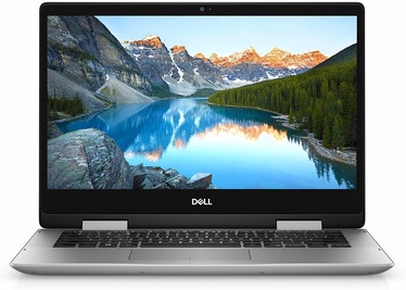 Dell Inspiron 14 5491 2-in-1 Silver 273282391