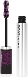 Skropstu tuša Maybelline, Ultra Black, 9 ml