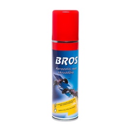 Aerozolis skruzdėms naikyti Bros, 0.15 l