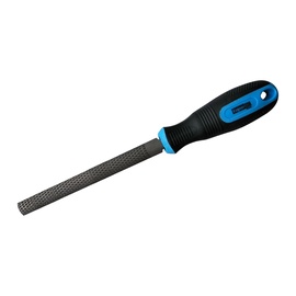 Pusapaļā vīle kokam BF1204 150mm (VAGNER SDH)