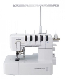 Šujmašīna Brother CV3550
