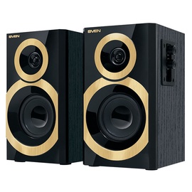 Sven SPS-619 Black/Gold