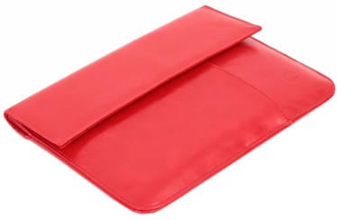 Platinet Philadelphia Universal Tablet PC Sleeve Case For 8-10.1" Red