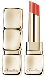 Губная помада Guerlain KissKiss Shine Bloom Peach Kiss, 3 г