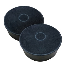 Filter Faber F23 KIT C.A. D125, must, 13.3 mm x 13.3 mm x 10.5 mm