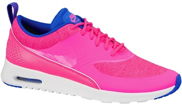 Sieviešu sporta apavi Nike Air Max, rozā, 36