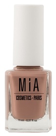 Лак для ногтей Mia Cosmetics Paris Luxury Nudes Cinnamon, 11 мл