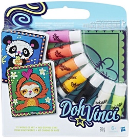 Hasbro DohVinci My Works Of Art C1615