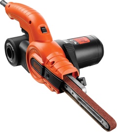 Шлифовальная машина Black & Decker KA900E, 350 Вт