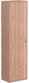 Skapis Skyland Imago GB-1 Walnut, 55x36.5x197.5 cm