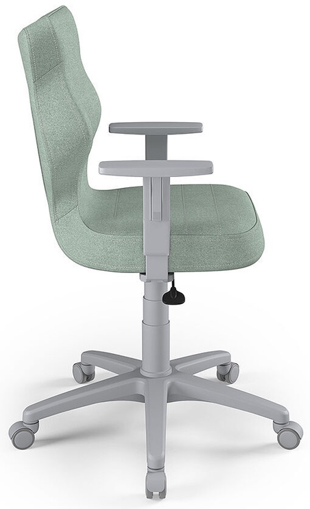 Офисный стул Entelo Office Chair Duo, зеленый