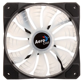 Aerocool Fan Lightning LED P7-F12 RGB