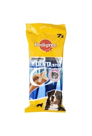 Skanėstas šunims Pedigree Dentastix, 100 gr