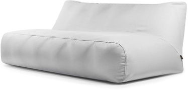 Kott-tool Pušku Pušku Sofa Tube Gaia, helehall, 1200 l