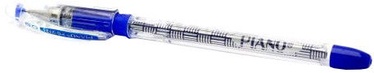 Avatar Gel Ballpoint Pen PG2121 Blue