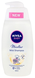 Шампунь Nivea, 500 мл