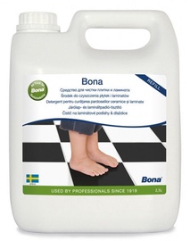 Mazgāšanas līdzeklis Bona, 2.5 l