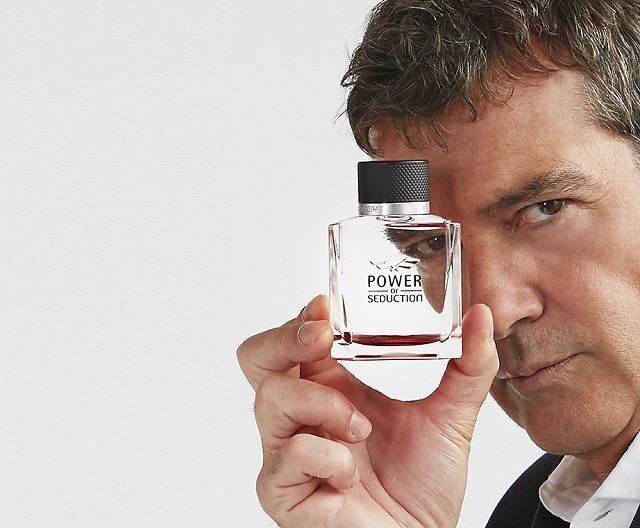 Tualetes ūdens Antonio Banderas Power Of Seduction, 50 ml