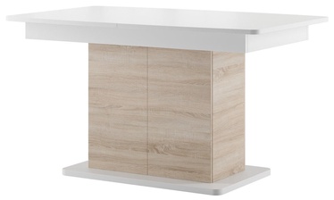 Szynaka Meble Star 03 Table 140x85cm Sonoma Oak