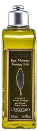 L´Occitane Verbena Foaming Bath 500ml