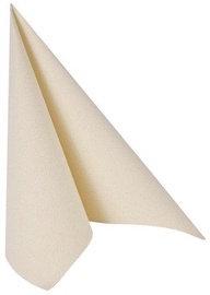 Pap Star Royal Collection 40 x 40cm Сhampagne 50pcs