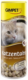 Gimborn Cat Tabs with Venison 710pcs