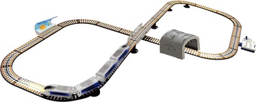 Golden Bright Master Railway Bullet Train 8401