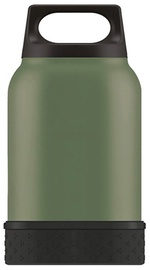 Sigg Hot & Cold Food Jar With Bowl Leaf Green 500ml