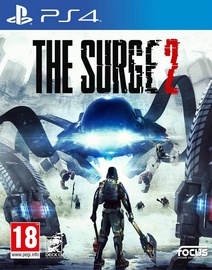 Surge 2 PS4