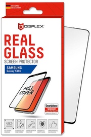 Displex Real 3D Glass Screen Protector For Samsung Galaxy S10e Black