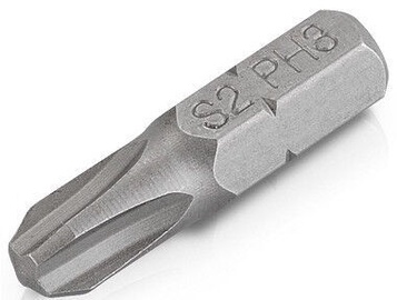 Головка отвертки Kreator PH3 Bit Set 25mm 2pcs