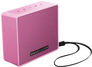 Belaidė kolonėlė Energy Sistem Music Box 1+ Grape, 5 W
