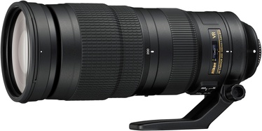 Объектив Nikon AF-S Nikkor 200-500mm f/5.6E ED VR, 2300 г