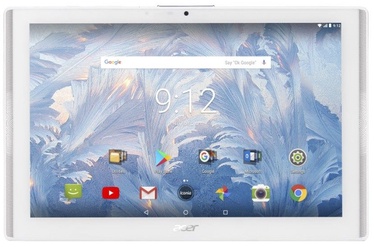 Planšetinis kompiuteris Acer Iconia One 10 B3-A42 2/16GB White
