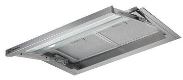 Electrolux Hood LFP536X Inox (bojāts iepakojums)
