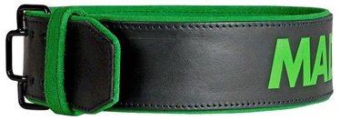 Mad Max Leather Quick Release Belt S