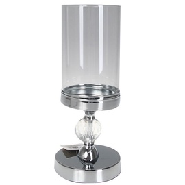 Polar Lanterns Klaus Glass Candle Holder 28m